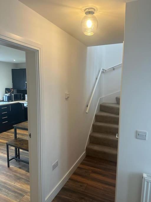 Immaculate House In Doncaster Βίλα Cantley  Εξωτερικό φωτογραφία