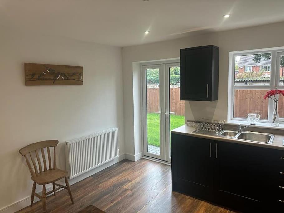 Immaculate House In Doncaster Βίλα Cantley  Εξωτερικό φωτογραφία
